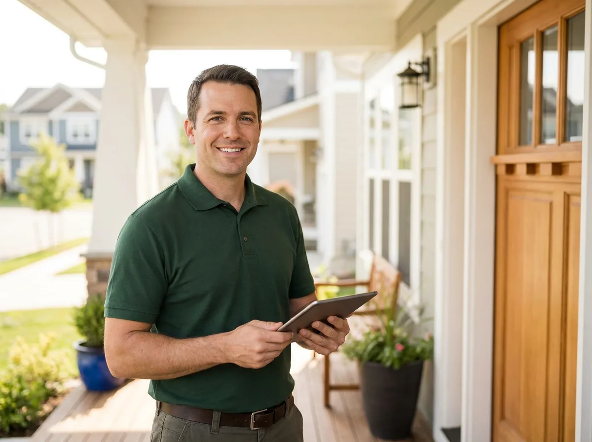Pest control FAQs for Milton, KY